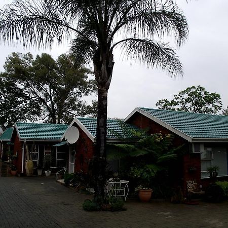 Memra Guest House Ladysmith Exterior photo