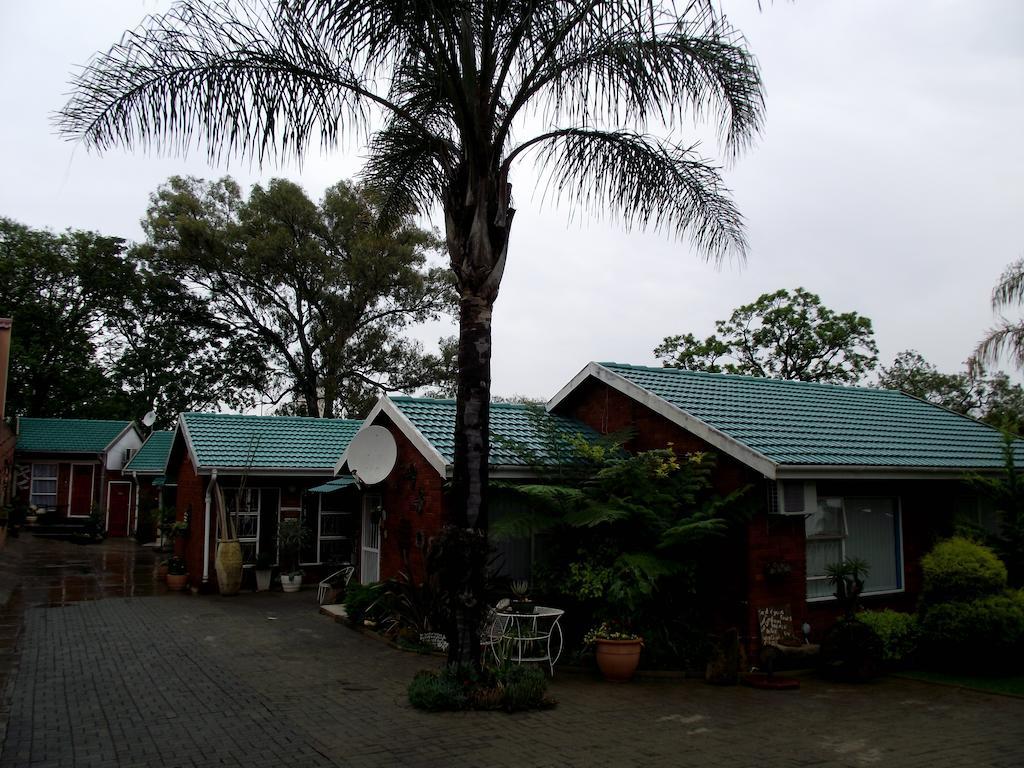 Memra Guest House Ladysmith Exterior photo