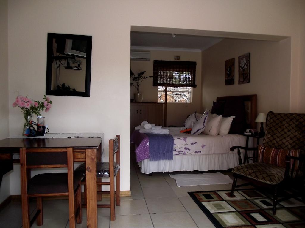 Memra Guest House Ladysmith Room photo