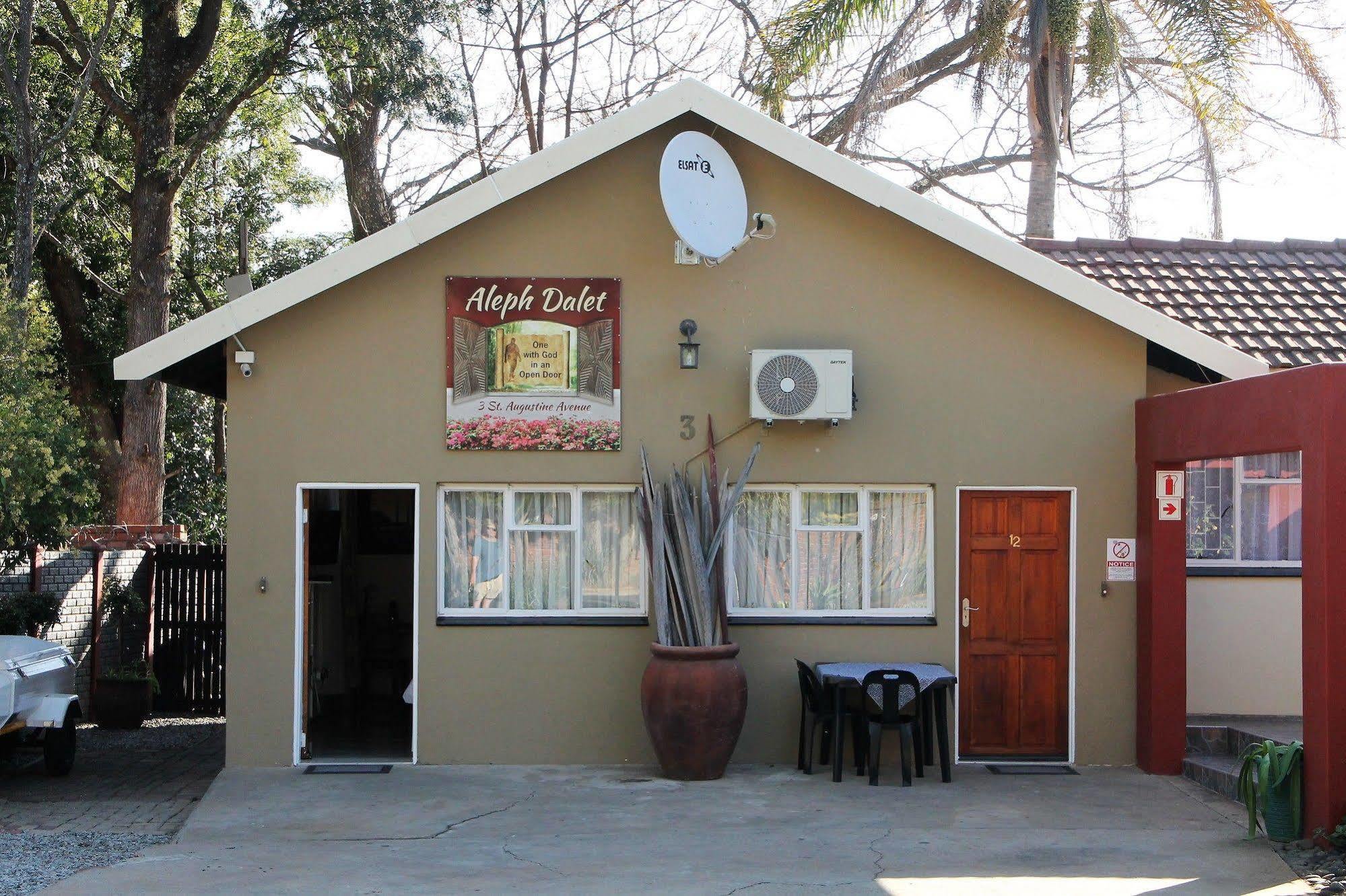 Memra Guest House Ladysmith Exterior photo